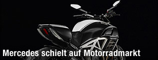 Diavel AMG Special Edition