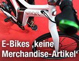 Smart E-Bike