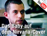 Spencer Elden, Baby auf dem CD-Cover von "Nevermind" von NIrvana