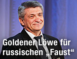 Aleksandr Sokurov