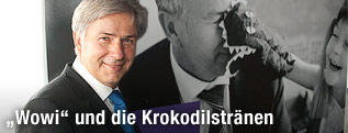 B&uuml;rgermeister von Berlin, Klaus Wowereit
