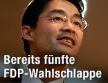 Philipp Roesler (FDP)