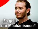 Regisseur Christoph Mayr