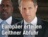 US-Finanzminister Timothy Geithner
