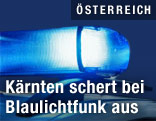 Blaulicht