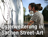 Graffiti-Sprayer