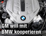 BMW-Motor