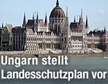 Parlament von Ungarn
