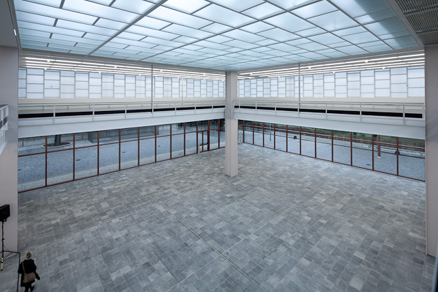 © ORF.at/Roland Winkler 21er Haus