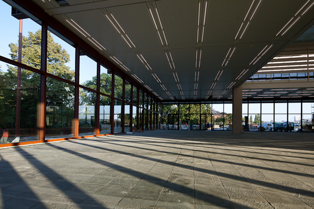 © ORF.at/Roland Winkler 21er Haus