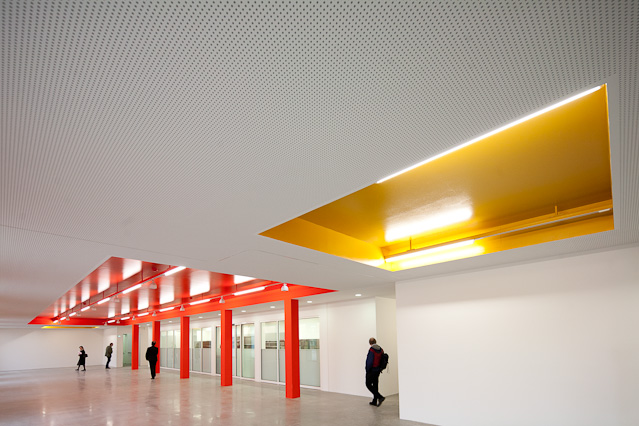 © ORF.at/Roland Winkler 21er Haus