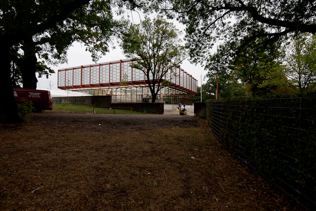 © ORF.at/Roland Winkler 21er Haus