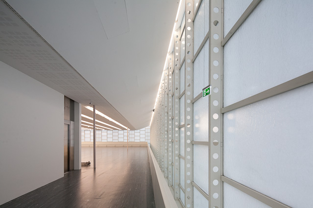 © ORF.at/Roland Winkler 21er Haus