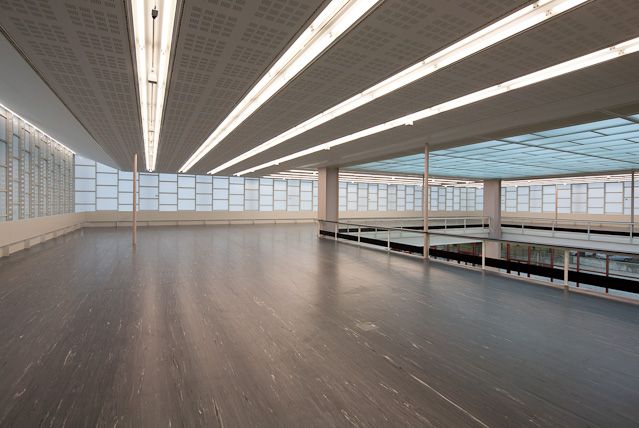 © ORF.at/Roland Winkler 21er Haus