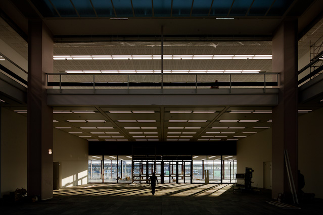 © ORF.at/Roland Winkler 21er Haus