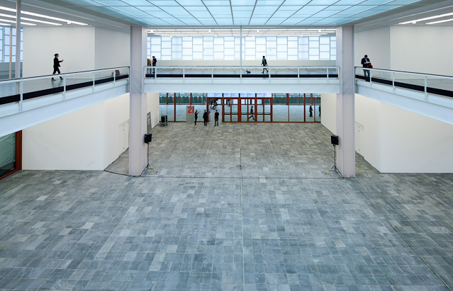 © ORF.at/Roland Winkler 21er Haus