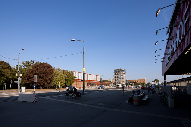 © ORF.at/Roland Winkler 21er Haus