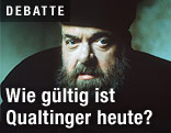 Helmut Qualtinger
