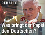 Papst Benedikt