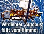 Satellit UARS