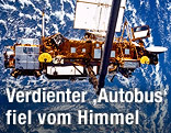 Satellit UARS
