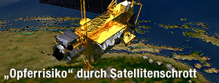 Satellit UARS