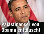 US-Pr&auml;sident Barack Obama