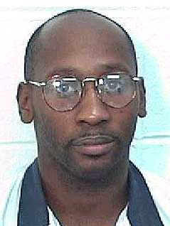 © AP/Georgia Department of Corrections Troy Davis