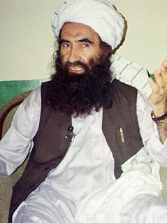 Jalaluddin Haqqani