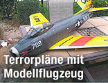 Modellflugzeug