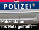 Polizeiauto