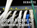 Netzwerkkabel