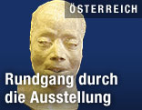 Kopfabguss Angelo Soliman, 1796, Franz Thaller