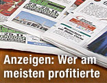 Zeitungen