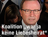 &Ouml;VP-Klubobmann Karlheinz Kopf