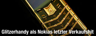 Vertu-Modell