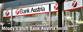 Bank-Austria-Filiale