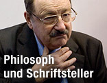 Autor Umberto Eco