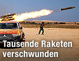 Raketenwerfer