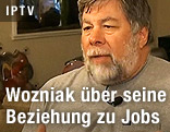 Steve Wozniak