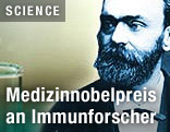 Bild von Alfred Nobel