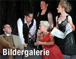 Das weite Land im Residenztheater München