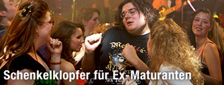 Szene aus "Wie man Leben soll"