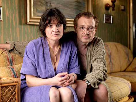 © Luna Filmverleih Szene aus "Wie man Leben soll"