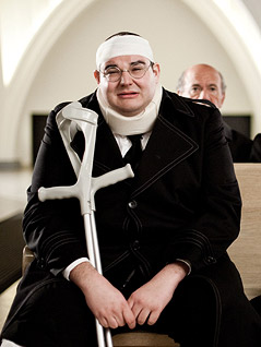 © Luna Filmverleih Szene aus "Wie man Leben soll"