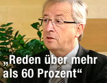 Jean-Claude Juncker, Chef der Euro-Gruppe