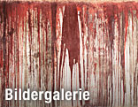 Hermann Nitsch, Blut und Farbe, 1963