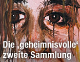 Elke Krystufek, Selbst, 1990