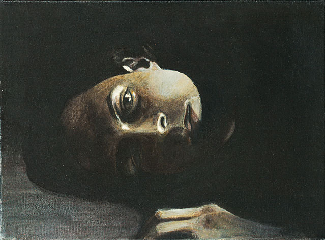 Paul Nestlang, Sleepless, 2004