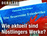Buch von Christine N&ouml;stlinger